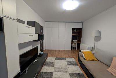 Apartament cu 2 camere decomandat în Titan - 6