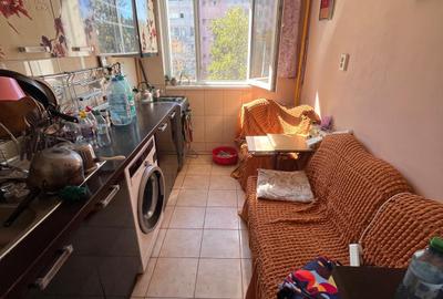 Baba Novac - Parc IOR - Dristor Baba Novac - Parc IOR - Dristor - 2