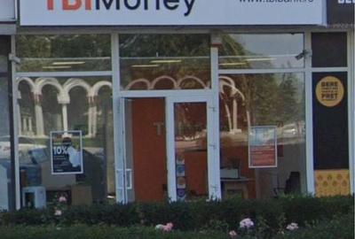Spațiu comercial, de 72 mp, în Ultracentral - 6