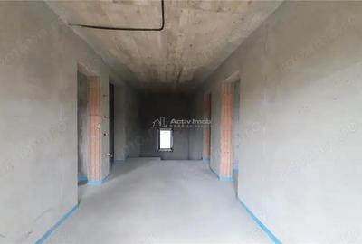 Casa cu teren - ST 329 mp - TEREN 23 ari - Moara - 13