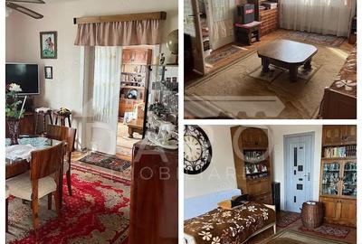Casă cu 4 camere cu Teren 700 Mp în 7 Noiembrie - 3
