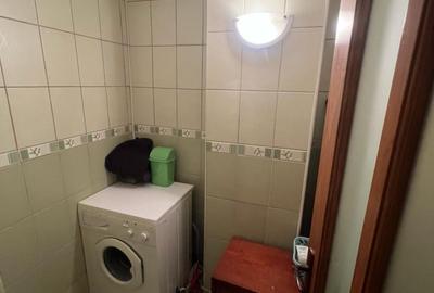 Apartament cu 2 camere decomandat în Mărăști - 4