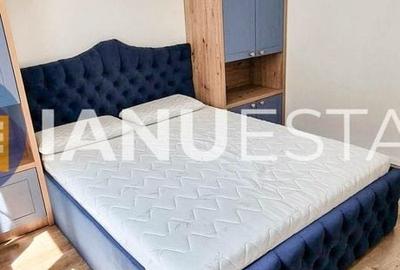 Apartament cu 2 camere decomandat în Grozăvești