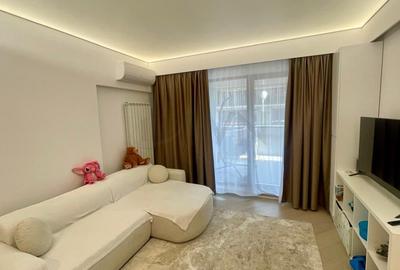REA1022739 Apartament 3 camere I Pipera I Cortina North - 2