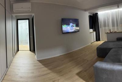 2 Camere Parcare Inlcusa Piata Muncii Baba Novac Bd. Basarabia Titan - 2