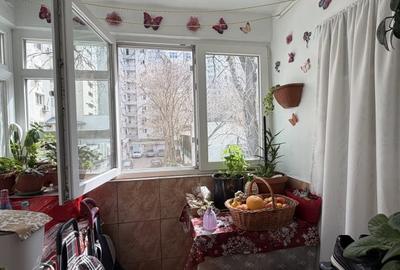 Apartament cu 2 camere decomandat, mobilat în Titan - 7