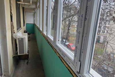 Bd Timisoara/Drumul Taberei/Mall Plazza/8 Min Metrou/Ap 3 Cam Vanzare/ - 9