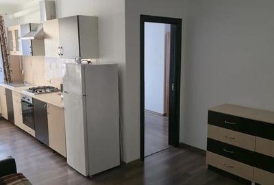 Inchiriez apartament cu o camera - 5