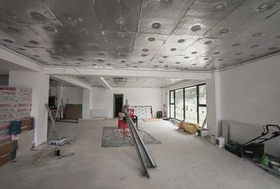 Spatiu comercial ideal reprezentanta, clinica - 9