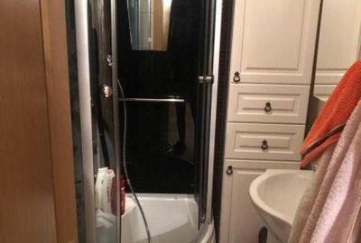 Apartament cu 4 camere semidecomandat, mobilat în Moșilor - 5