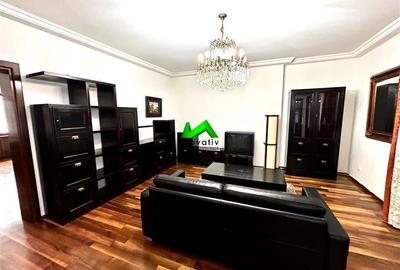 Apartament de inchiriat 3 camere Sibiu Parcul Astra - 2