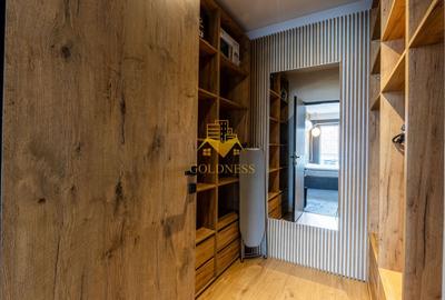 Apartament cu 2 camere semidecomandat, mobilat în Central - 6