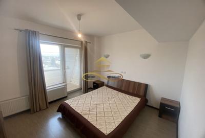 Apartament cu 4 camere decomandat, mobilat în Șerbănești - 8