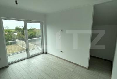 Duplex modern cu teren de 450 mp! - 13