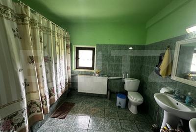 Pensiune turistica, zona Runcu - 14