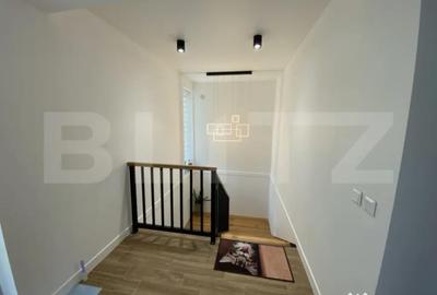 Casă cu 4 camere cu Teren 500 Mp în Central - 8