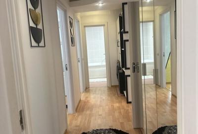 Inchiriere 4 camere #ReadyToMove- Vitan-Mihai bravu-Nerva Traian - 9