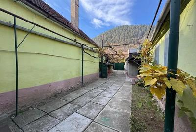 Casa individuala, Gura Raului, judetul Sibiu - 1