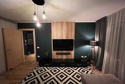 Apartament cu 2 camere decomandat în Nufărul - 15