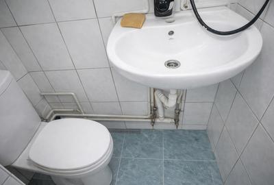 Garsonieră decomandată, mobilată în Buziașului - 5