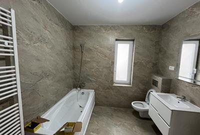 Casă individuală cu 3 camere cu Canalizare în Valu lui Traian - 9