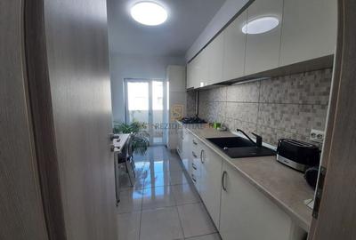 Apartament 2 camere, Drumul Binelui, parc Tudor Arghezi, Bd. Metalurgi - 7