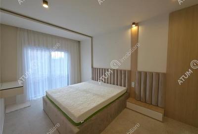 Apartament cu 2 camere si balcon zona Selimbar din Sibiu - 4