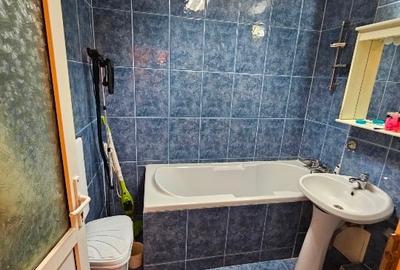 Apartament duplex  bulervardul Alexandru Lapusneanu zona trocadero - 13