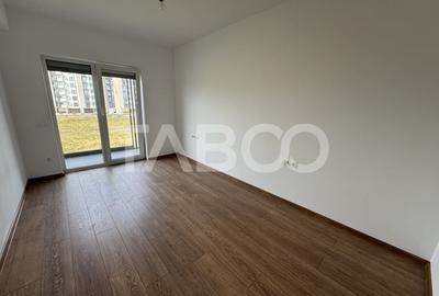 Apartament etaj 2 cu 3 camere balcon loc parcare Doamna Stanca Sibiu - 2