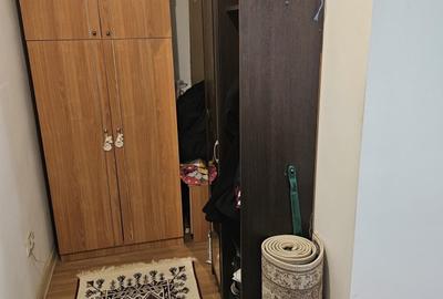 Apartament cu 2 camere semidecomandat în Florești - 3