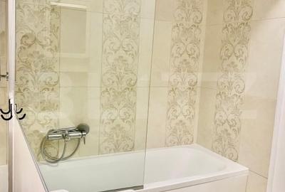 Apartament 2 camere/Zona Lujerului - 12