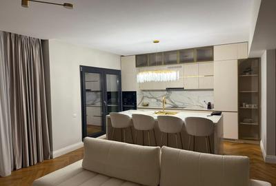 Apartament 3 camere | Finisaje de lux | Disponibil imediat | Rond OMW - 2