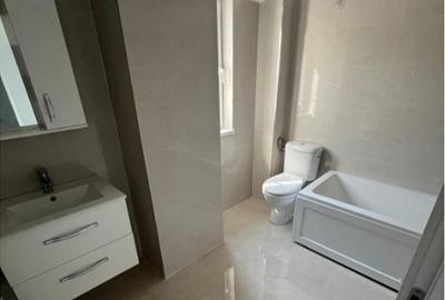 Apartament cu 2 camere în Bucium - 8