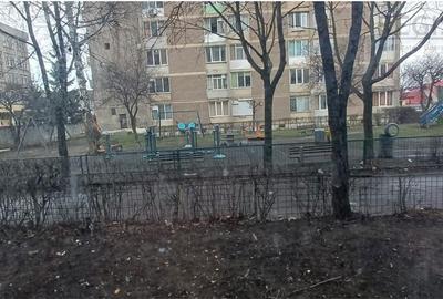 Garsonieră, mobilată în Astra - 7