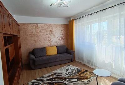 Garsonieră decomandată în Central - 5