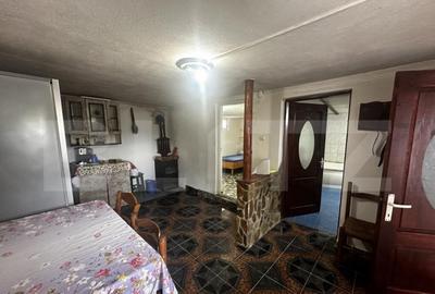 Casa plan parter si mansarda, 100mp utili, zona Novaci - 9