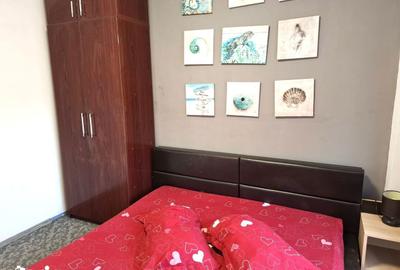 Apartament cu 2 camere decomandat în Unirii Nord - 4