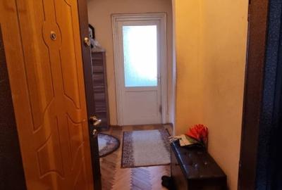 Apartament BOMBA - pentru ca are adapost antiatomic - 6
