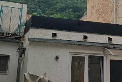 Apartament cu 2 camere nedecomandat, mobilat în Centrul Istoric - 10