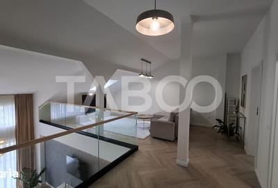 Apartament cu 5 camere decomandat în Cristian - 2