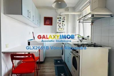 Garsonieră decomandată, mobilată în Berceni - 3