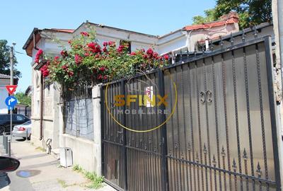 Casă individuală cu 5 camere cu Canalizare în Gara de Nord - 2