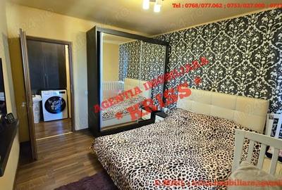 Apartament cu 2 camere semidecomandat în Central - 2