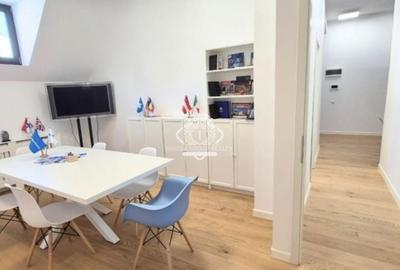 Universitate-Apartament 2 camere 63mp | Cladire moderna | Rezidențial/ birouri - 4