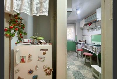 Apartament 2 camerę ,etaj 1. - 5