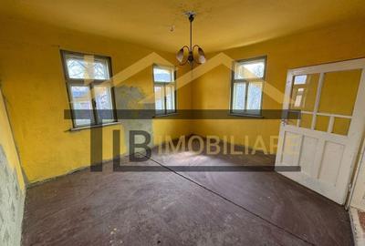 Casă individuală cu 2 camere cu Canalizare în Voiniceni - 5