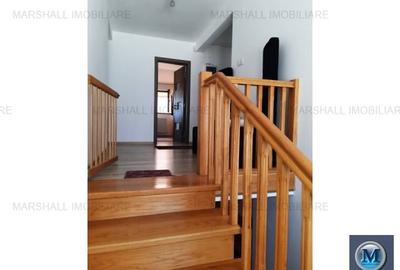 Vila cu 7 camere de vanzare in Paulesti, 150 mp #16112 - 12