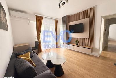 Apartament cu 2 camere decomandat în Păcurari - 8