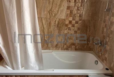 2 camere, 54 mp, mobilat-utilat, LOC DE PARCARE INCLUS, Str Tineretului - 7