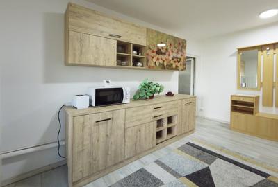 Inel I - Apartament cu 2 camere, 45mp, mobilat si utilat - 8